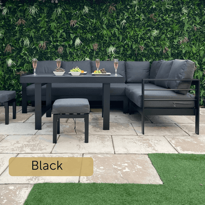 Rattan  Outdoor Furniture Rattan Dining Set Outdoor Sofa Outdoor Dining Set Garden furniture furniture sale outdoor Outdoor Sofa Set