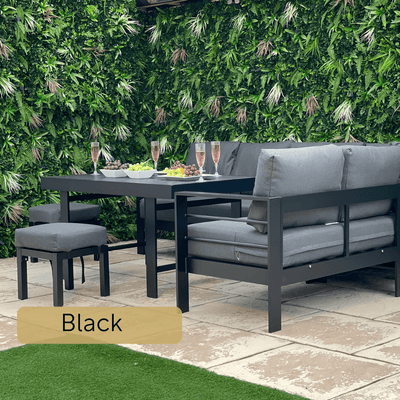 Rattan  Outdoor Furniture Rattan Dining Set Outdoor Sofa Outdoor Dining Set Garden furniture furniture sale outdoor Outdoor Sofa Set